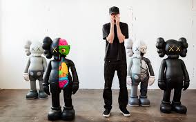 Artists' signatures offers free access to over 100,000+ artist directory listings in our database. 10 Things To Know About Kaws Christie S