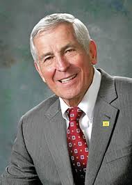 Former rep served Albuquerque in state House 40 years