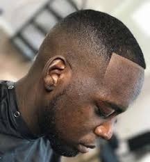 Bald Fade Haircut Black Boy Pin On Black Guy With Blonde Hair