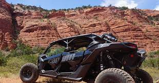 The prices are great and i can't think of a better place to really experience off roading at its finest!! Full Day Sedona Offroad Rental Sedona Project Expedition