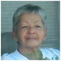 Obituary information for Rosette DeLeon