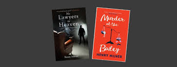 An Unexpected Helicopter (excerpt from Author's Autobiography 'No Lawyers  in Heaven')