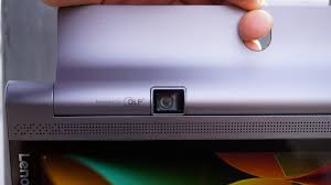 Review: Lenovo Yoga Tab 3 Pro - Ein ...