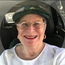 Lisa Appelbaum from Lafayette Elementary School