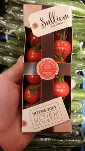 Subliem Tomatoes Looije Tomatoes Vegetable Packaging Organic Packaging Fruit Packaging