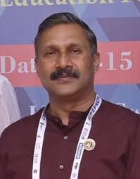 Lakshmibai National Institute of Physical Education