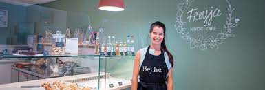 Diane Du Freyja Nordic Cafe Roubaix Decouvrir La Patisserie Suedoise Salon De The Roubaix Cafe