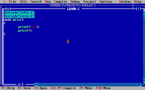 Shaun lombard / e+ / getty images c++ is a general purpose programming language invented in the early 1980s by bja. Turbo C Descargar 2021 Ultima Version