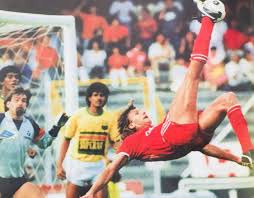 La prensa argentina asegura que ricardo gareca rechazó una oferta de independiente de avellaneda, que lo llamó para. Ricardo Gareca De Idolo De America A Finalista De Copa As Colombia