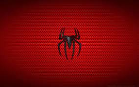 We have an extensive collection of amazing background images carefully chosen by our community. Spider Man Logo Wallpapers Top Free Spider Man Logo Backgrounds Wallpaperaccess