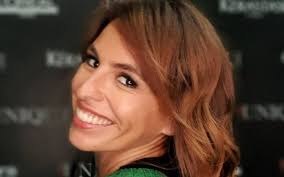 Viamichelin ti propone le mappe michelin, in ti preghiamo di indicare una località. Joana Cruz Conta Como Se Sente Apos O Segundo Tratamento Do Cancro Nova Gente