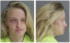 Felony Arrests In Angelina County May 26