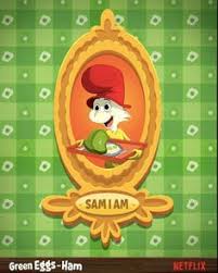 Mary et la fleur de la sorcière : 13 Green Eggs And Ham Netflix Ideas Green Eggs And Ham Green Eggs Ham