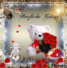 Valentinstag ist ein fest der liebe und leidenschaft, heiß wie feuer. Herzliche Grusse Herzliche Grusse Grusse Gute Nacht Grusse