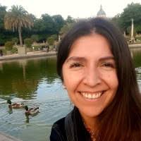 100+ "Rosita Astudillo" profiles