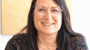 Weber übernimmt das Hauptamt