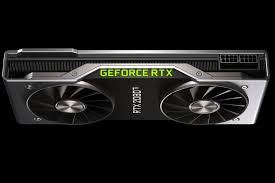 Nvidia Rtx 2080 Photo Shows The New Virtuallink Port For Vr Headsets Nvidia Graphic Card Video Card