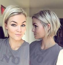 Pixie short hairstyle has been trending since last year as it was listed among the top hairstyles for women over 50 years. Mind Blowing Short Summer Hairstyle For Fine Hair Http Niffler Elm Tumblr Com Post 15740046 Short Straight Bob Hairstyles Straight Bob Hairstyles Hair Styles