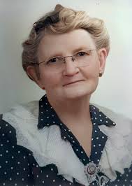 Annie Elizabeth Ashley Maxey (1883-1975)