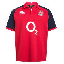 Maybe you would like to learn more about one of these? 2019 2020 England Canterbury Alternative Classic Rugby Shirt Uksoccershop