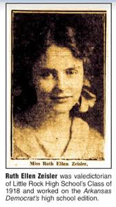 Ruth Ellen Zeisler Jansen (1901-1979)