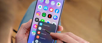 Insider reveals Samsung's plans to completely overhaul One UI 10 - GSMArena.com news
