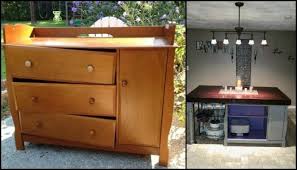 Check spelling or type a new query. From A Changing Table To A Kitchen Island Diy Projects For Everyone