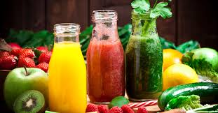 Detox juice is the nutritious juice that is extracted from fruits and vegetables using different methods, including by hand or with an electric juicer. Are Juice Cleanses Actually Good For You Houston Methodist On Health