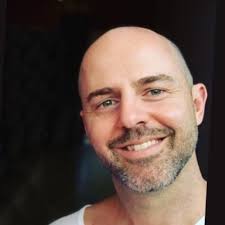 I love my job. Humbled to be awarded