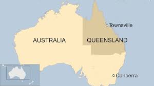 Good availability and great rates. Australia Floods Two Found Dead As Waters Grip Townsville Bbc News