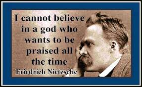 Nietzsche1f Atheist Quotes Atheism Nietzsche