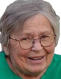 Margaret "Muggs" McLaughlin