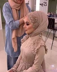2021 8217 In En Trend 20 Turban Tasarim Modeli Casual Hijab Outfit Payet Elbise Hijab Chic