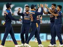 Jun 10, 2021 · 10 jun 2021: Sl Vs Ind India Sri Lanka Odi Sequence To Begin On July 13 Three T20i Sequence To Start On July 21 Says Report Cricket Information The New Post