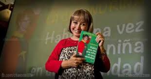 Pronunciation of maria antonieta de las nieves with and more for maria antonieta de las nieves. Maria Antonieta De Las Nieves Biografia De La Actriz Del Chavo Del 8