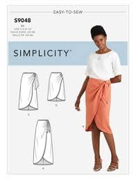 Check spelling or type a new query. Make A Diy Wrap Skirt Sewing Your Own Clothes Be Brave Bloom