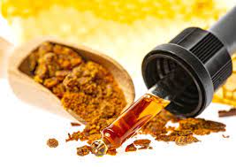 Propolis Tinktur Selber Machen Diy Bienen Natur