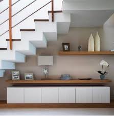 Under Stairs Storage Modern Basements 15 New Ideas Home Stairs Design Stair Decor Staircase Design