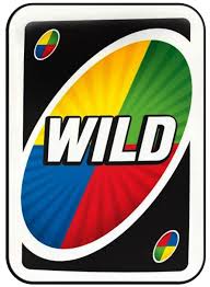 Wild card (plural wild cards). Wild Card Wild Country Fine Arts
