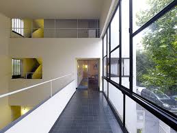 Le Corbusier Cemal Emden Maisons La Roche Jeanneret Divisare Le Corbusier Architecture Corbusier Le Corbusier