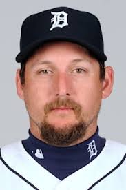 Joel Hanrahan Stats, Age, Position, Height, Weight, Fantasy & News