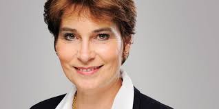 Fabienne Viala becomes President of the French Chamber of Great Britain