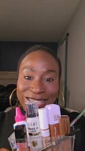 shelbyannbell Filter Makeup Routine