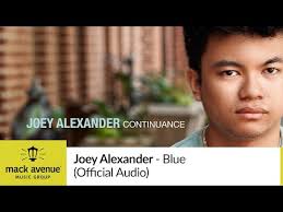 Joey Alexander