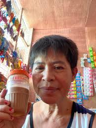 Best peanut butter recipe with less sugar