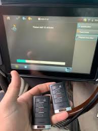 If you have a new key fob or you've recently changed the battery, you might need to program it to recognize your chevy. How To Program Chevy Keys All The Information You Need Tips More