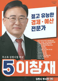 Chang -Jae Lee (1964)