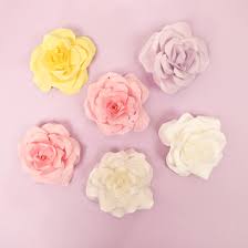 5 out of 5 stars. Paper Craft Supplies Adhesive Paper Roses Flowers Shades Of Pink Perfect For Card Making Scrabbooking Cardmaking Scrapbooking Supplies