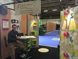 Canapé cuir, canapé tissu, canapé d'angle, canapé convertible et canapé de relaxation, dessinés par les plus grands designers. Rencontre Avec Un Marsonnais Au Salon De L Habitat De Bourg En Bresse Marsonnas Ain