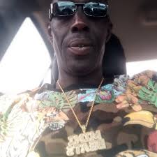 Ashanti Official added a new photo — at...